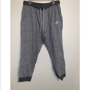 Nike joggers